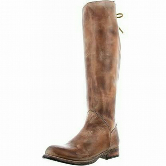 Bed Stu Shoes - Bed Stu Manchester Boots SALE!